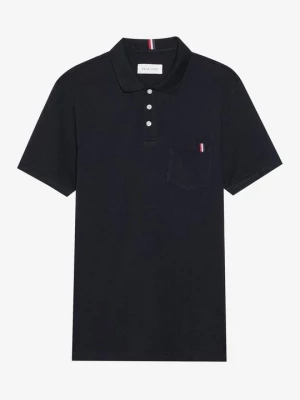 Foto van product Poloshirt Pier One By Zalando zwart