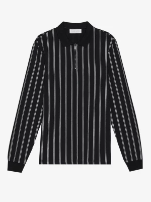 Foto van product Poloshirt Pier One By Zalando zwart