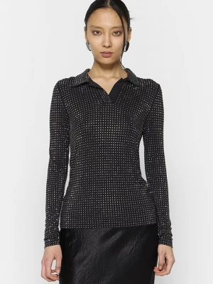 Foto van product Poloshirt Pinko zwart