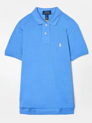 Foto van product Poloshirt Polo Ralph Lauren blauw
