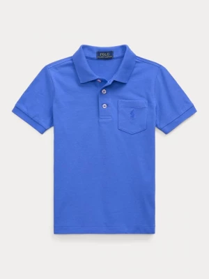 Foto van product Poloshirt Polo Ralph Lauren blauw