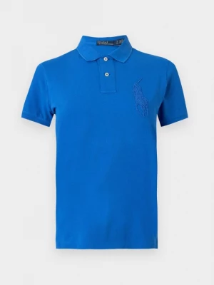 Foto van product Poloshirt Polo Ralph Lauren blauw