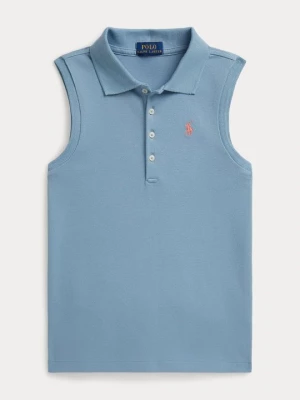 Foto van product Poloshirt Polo Ralph Lauren blauw