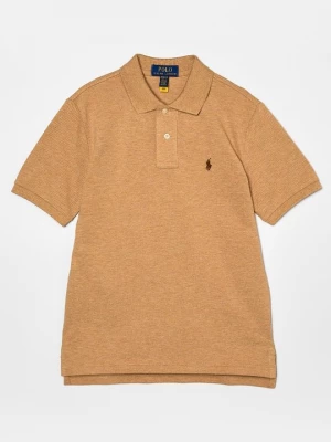 Foto van product Poloshirt Polo Ralph Lauren camel