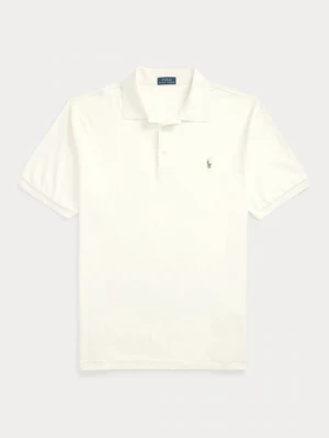 Foto van product Poloshirt Polo Ralph Lauren crème