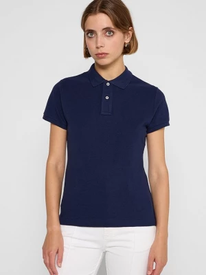 Foto van product Poloshirt Polo Ralph Lauren donkerblauw
