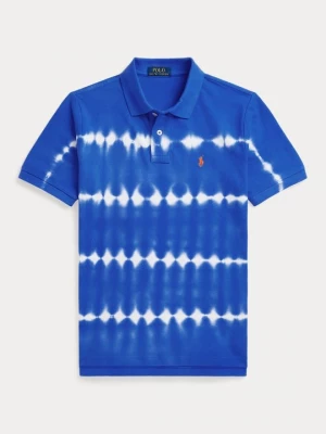 Foto van product Poloshirt Polo Ralph Lauren donkerblauw