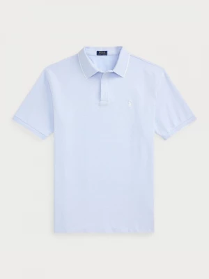 Foto van product Poloshirt Polo Ralph Lauren donkerblauw