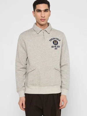 Foto van product Poloshirt Polo Ralph Lauren donkergrijs