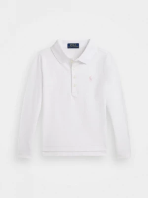 Foto van product Poloshirt Polo Ralph Lauren donkerroze