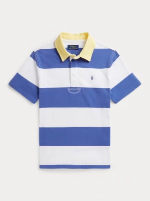 Foto van product Poloshirt Polo Ralph Lauren wit