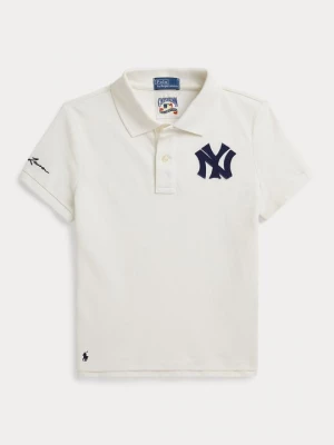 Foto van product Poloshirt Polo Ralph Lauren wit