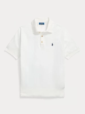 Foto van product Poloshirt Polo Ralph Lauren wit