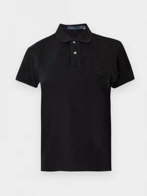 Foto van product Poloshirt Polo Ralph Lauren zwart