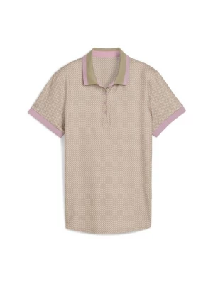 Foto van product Poloshirt Puma beżowy