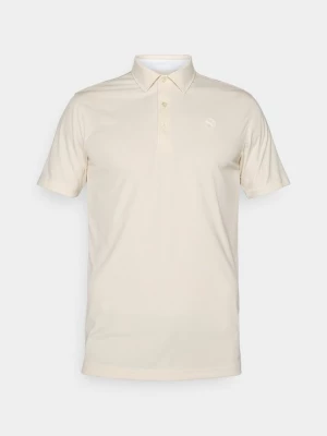 Foto van product Poloshirt Puma beżowy