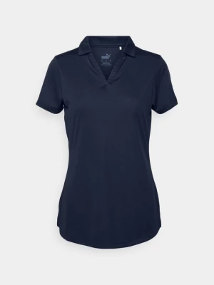 Foto van product Poloshirt Puma donkerblauw