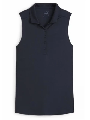 Foto van product Poloshirt Puma donkerblauw