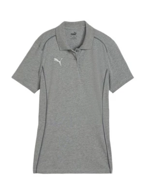 Foto van product Poloshirt Puma grijs