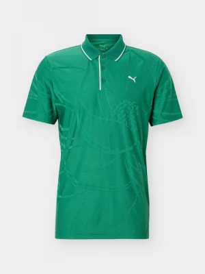 Foto van product Poloshirt Puma groen