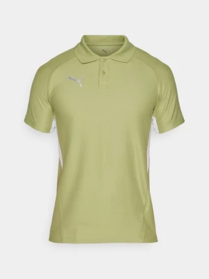 Foto van product Poloshirt Puma groen