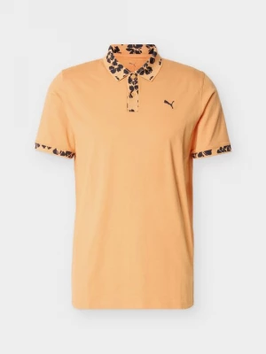 Foto van product Poloshirt Puma oranje