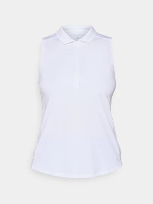 Foto van product Poloshirt Puma wit