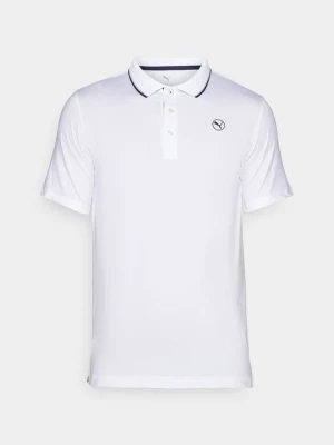 Foto van product Poloshirt Puma wit