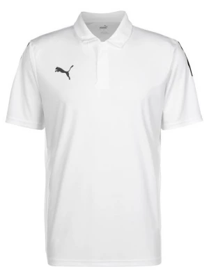 Foto van product Poloshirt Puma wit