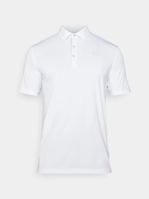 Foto van product Poloshirt Puma wit