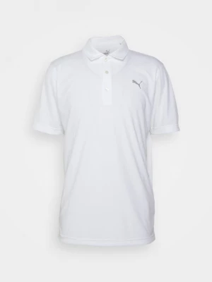 Foto van product Poloshirt Puma wit