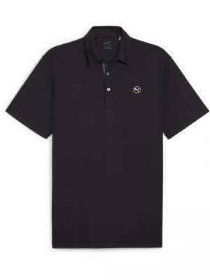 Foto van product Poloshirt Puma zwart