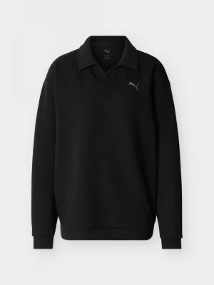 Foto van product Poloshirt Puma zwart