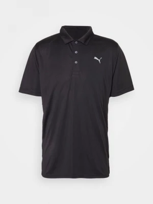 Foto van product Poloshirt Puma zwart
