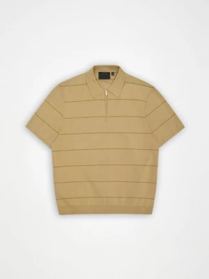 Foto van product Poloshirt Rains beżowy