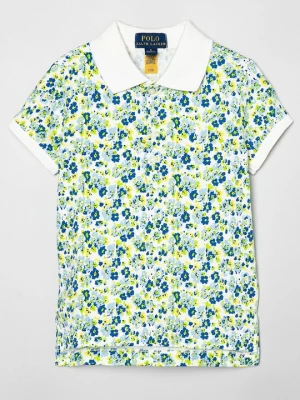 Foto van product Poloshirt Ralph Lauren