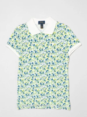 Foto van product Poloshirt Ralph Lauren