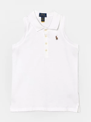 Foto van product Poloshirt Ralph Lauren wit