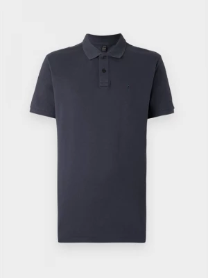 Foto van product Poloshirt Replay blauw