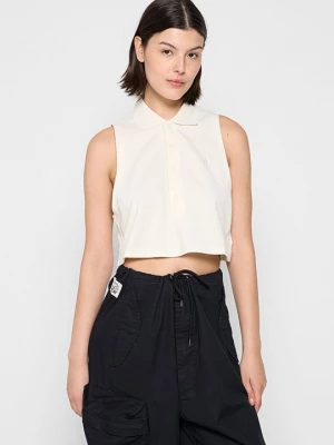 Foto van product Poloshirt Replay crème