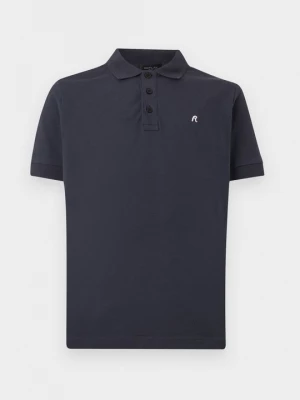 Foto van product Poloshirt Replay donkerblauw