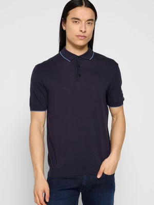 Foto van product Poloshirt Replay donkerblauw