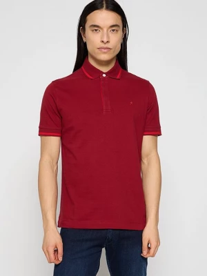 Foto van product Poloshirt Replay rood
