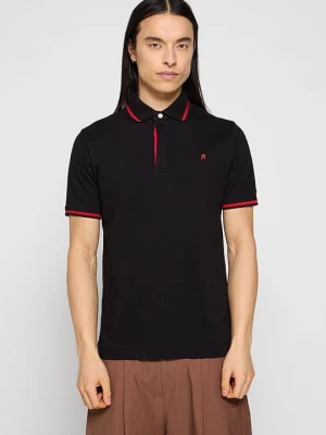 Foto van product Poloshirt Replay zwart