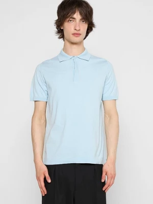 Foto van product Poloshirt Rivieras blauw