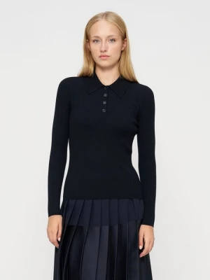 Foto van product Poloshirt Sandro
