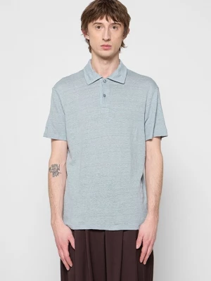 Foto van product Poloshirt Sandro beżowy