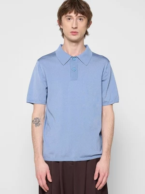 Foto van product Poloshirt Sandro beżowy