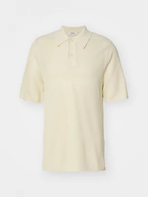 Foto van product Poloshirt Sandro beżowy