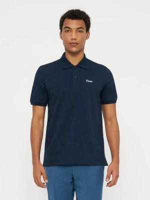 Foto van product Poloshirt Sandro blauw